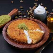 Kunafa